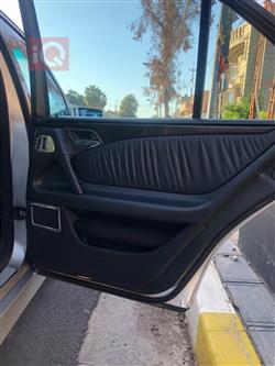 مرسيدس بنز E-Class